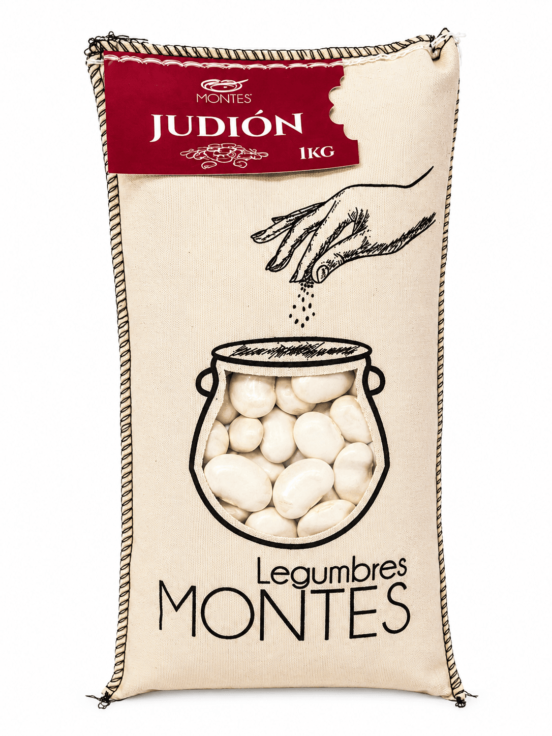 Image on product