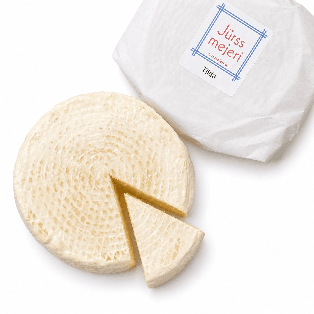 Image on product