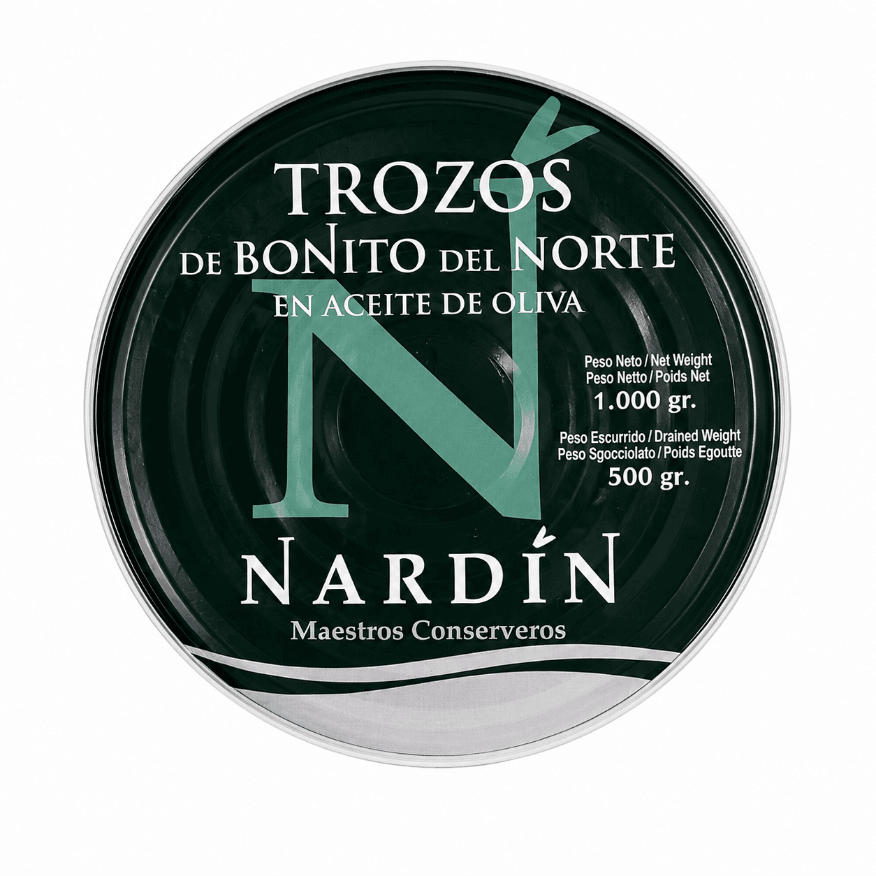 Image on product