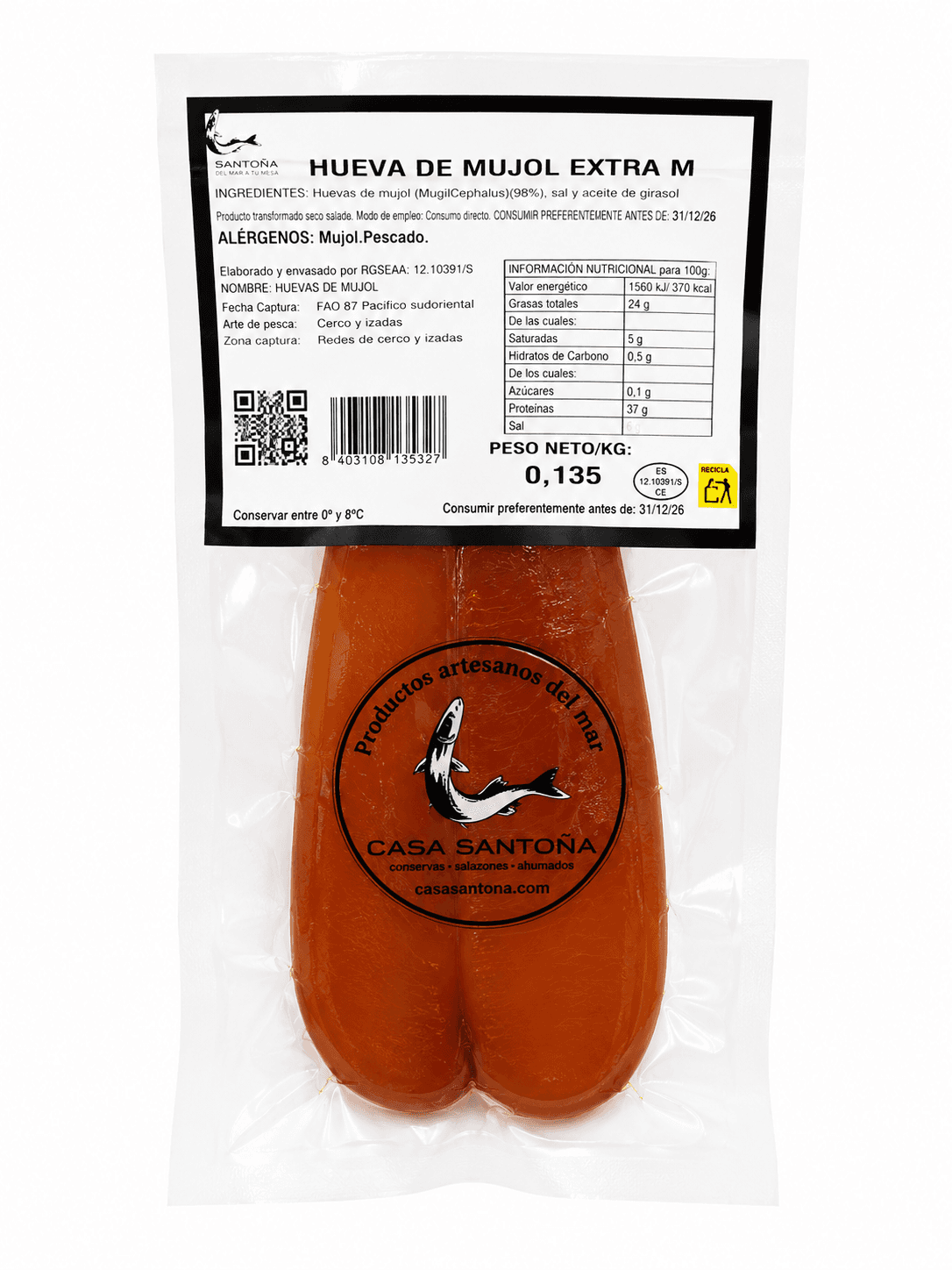 Image on product