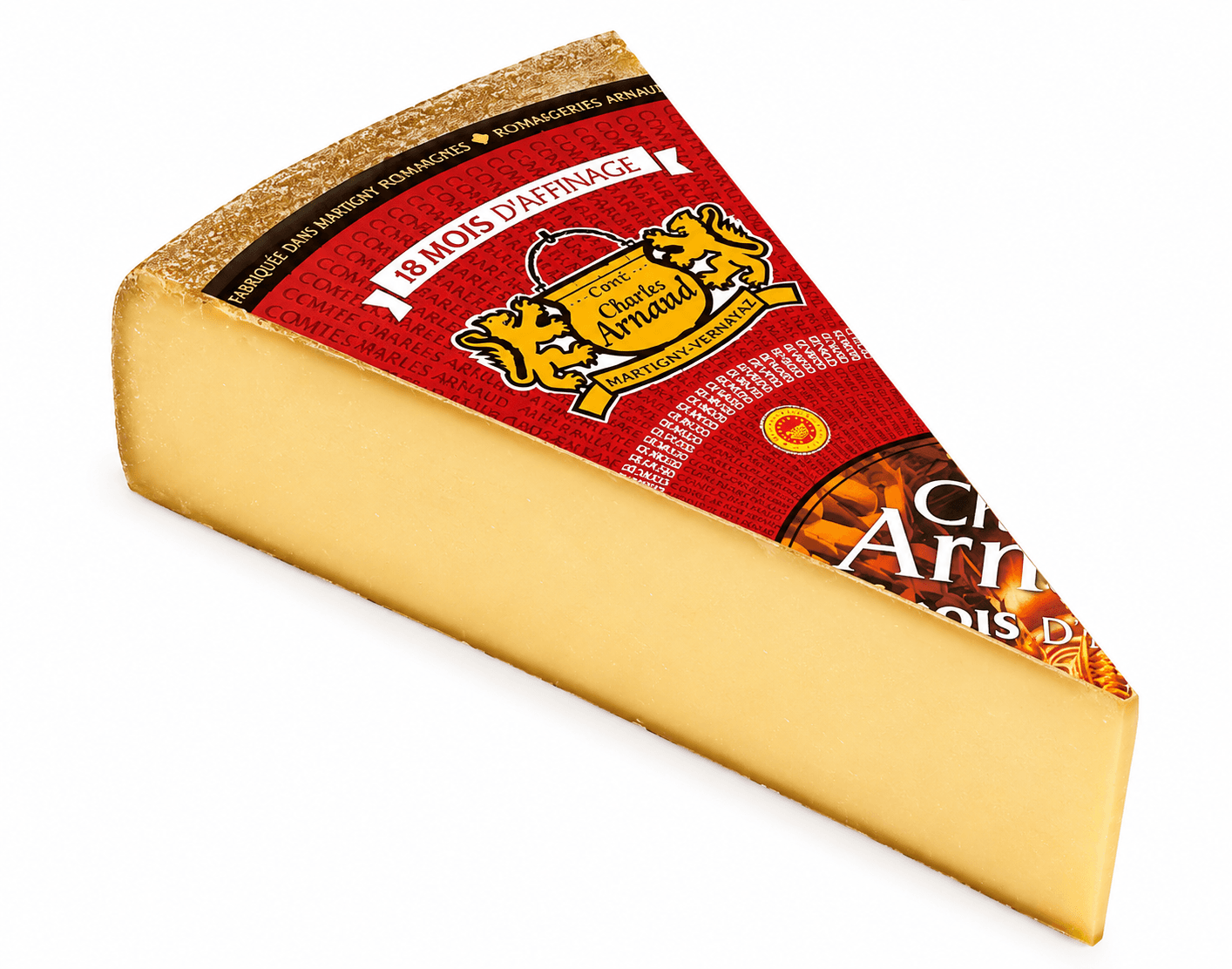 Image on product