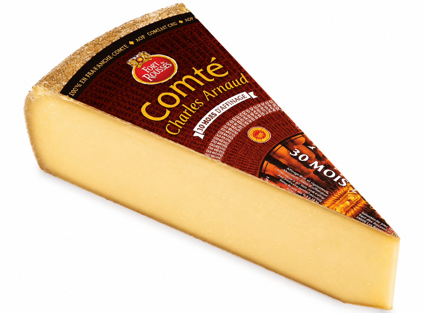 Image on product