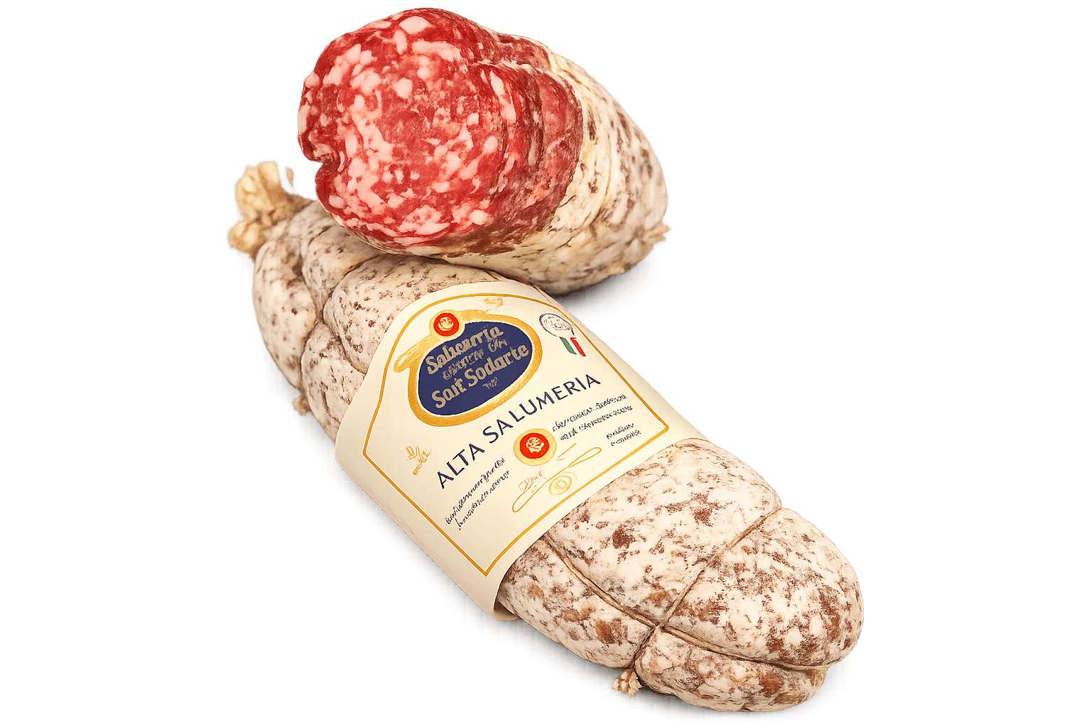 Image on product