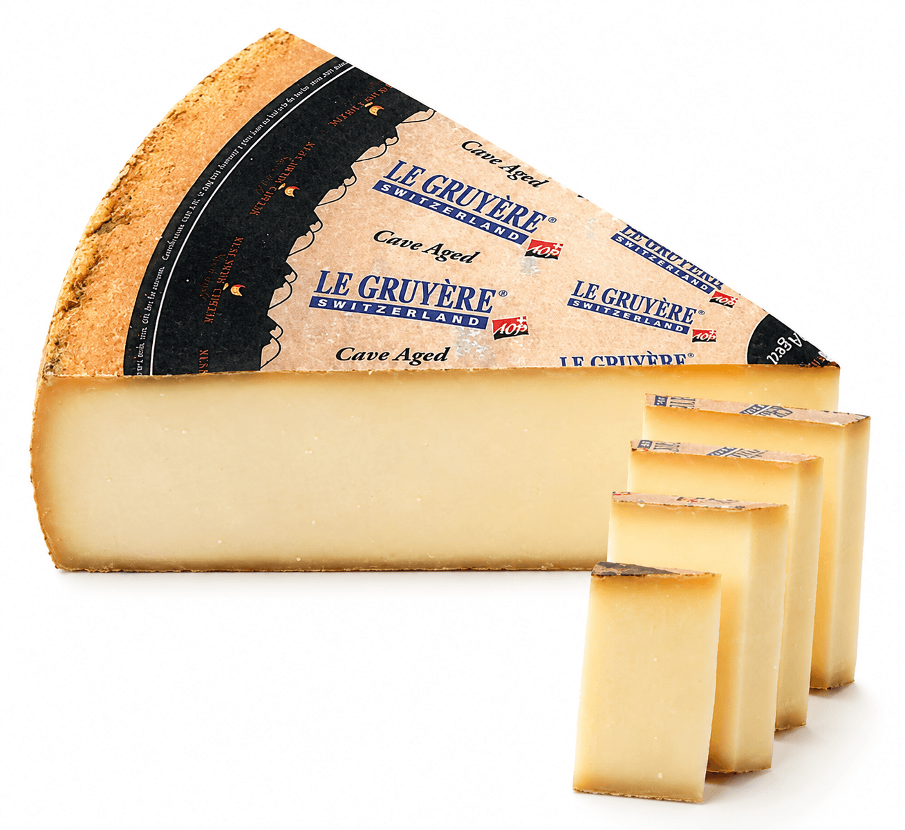 Image on product