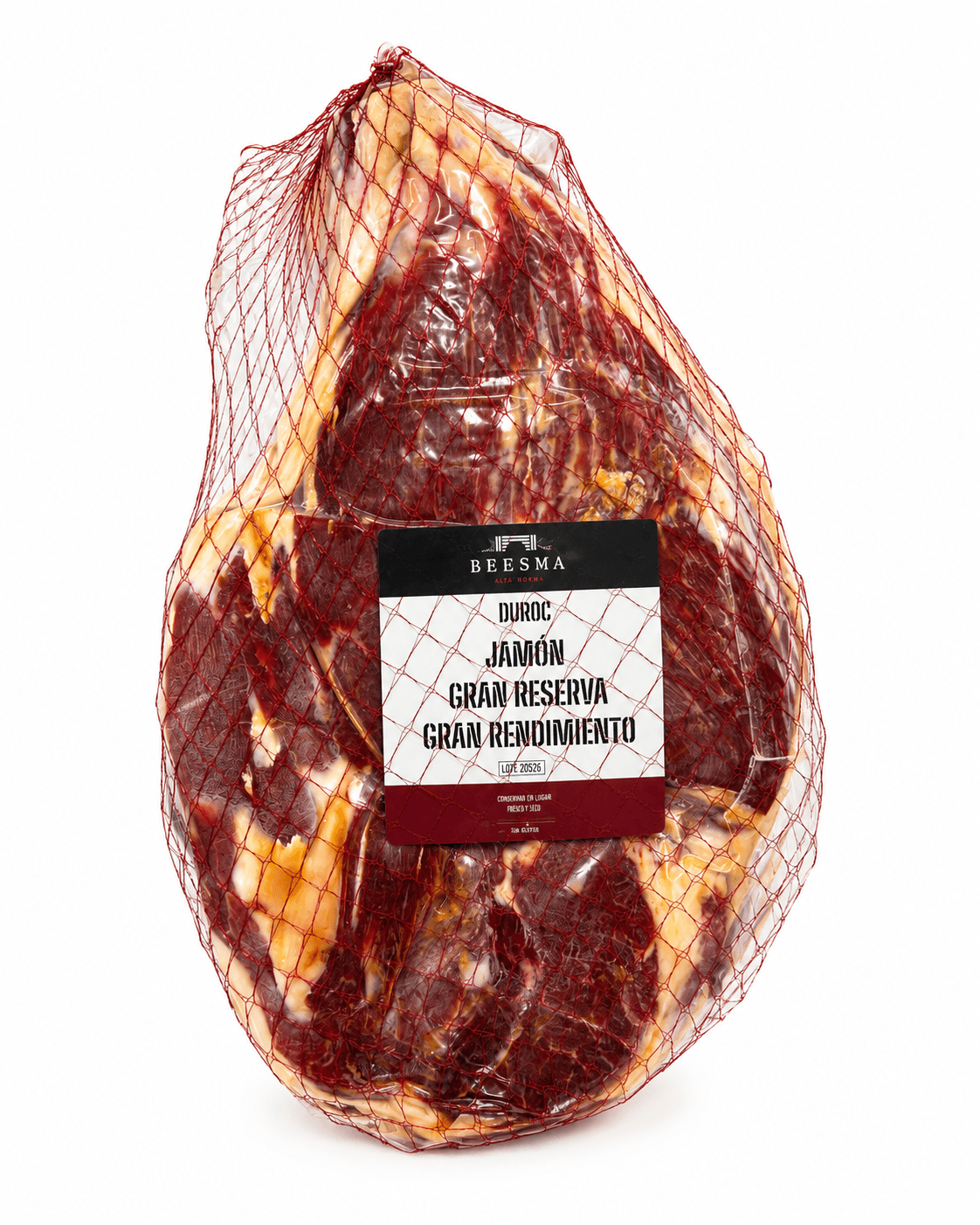 Image on product