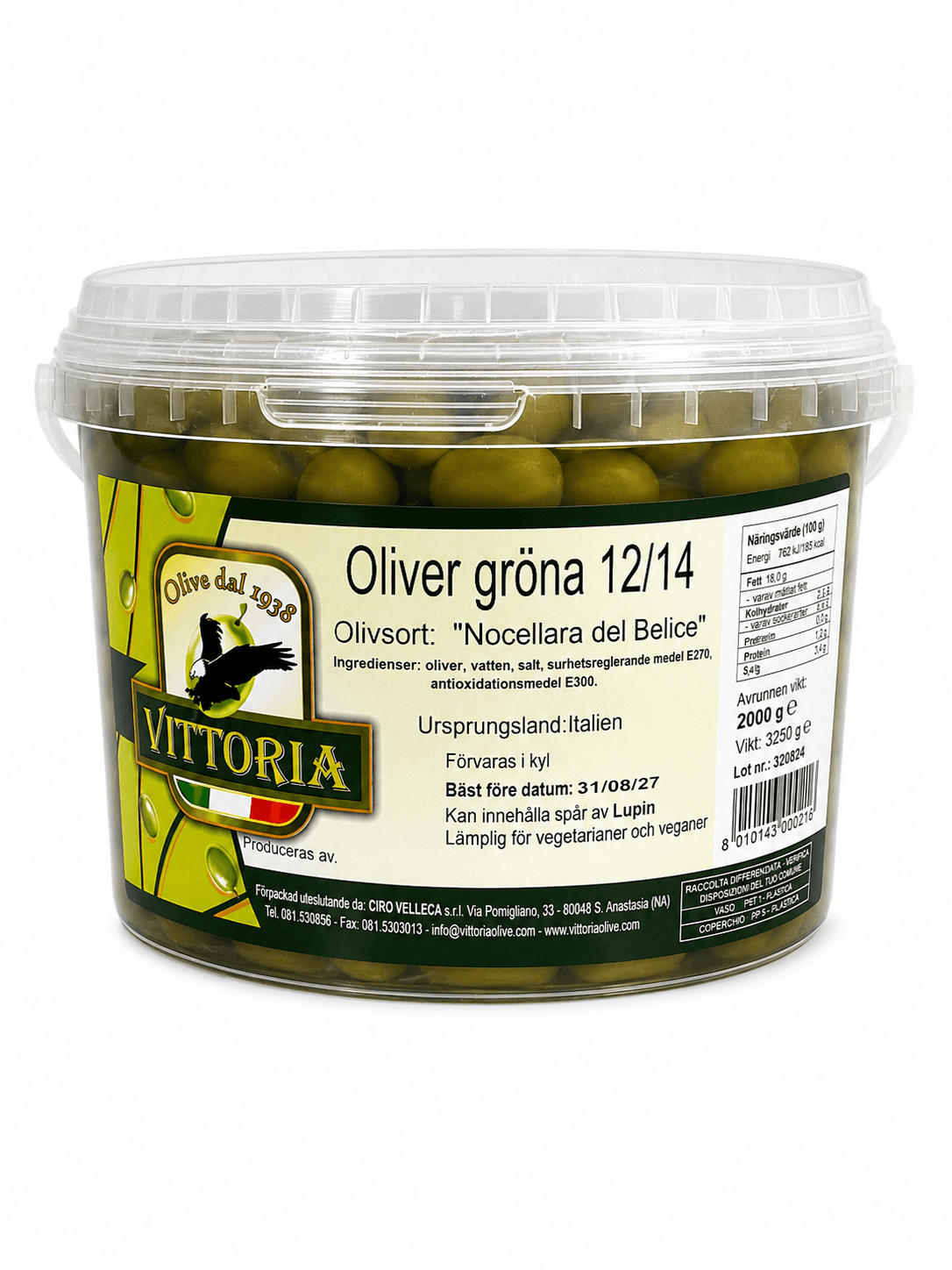 Image on product