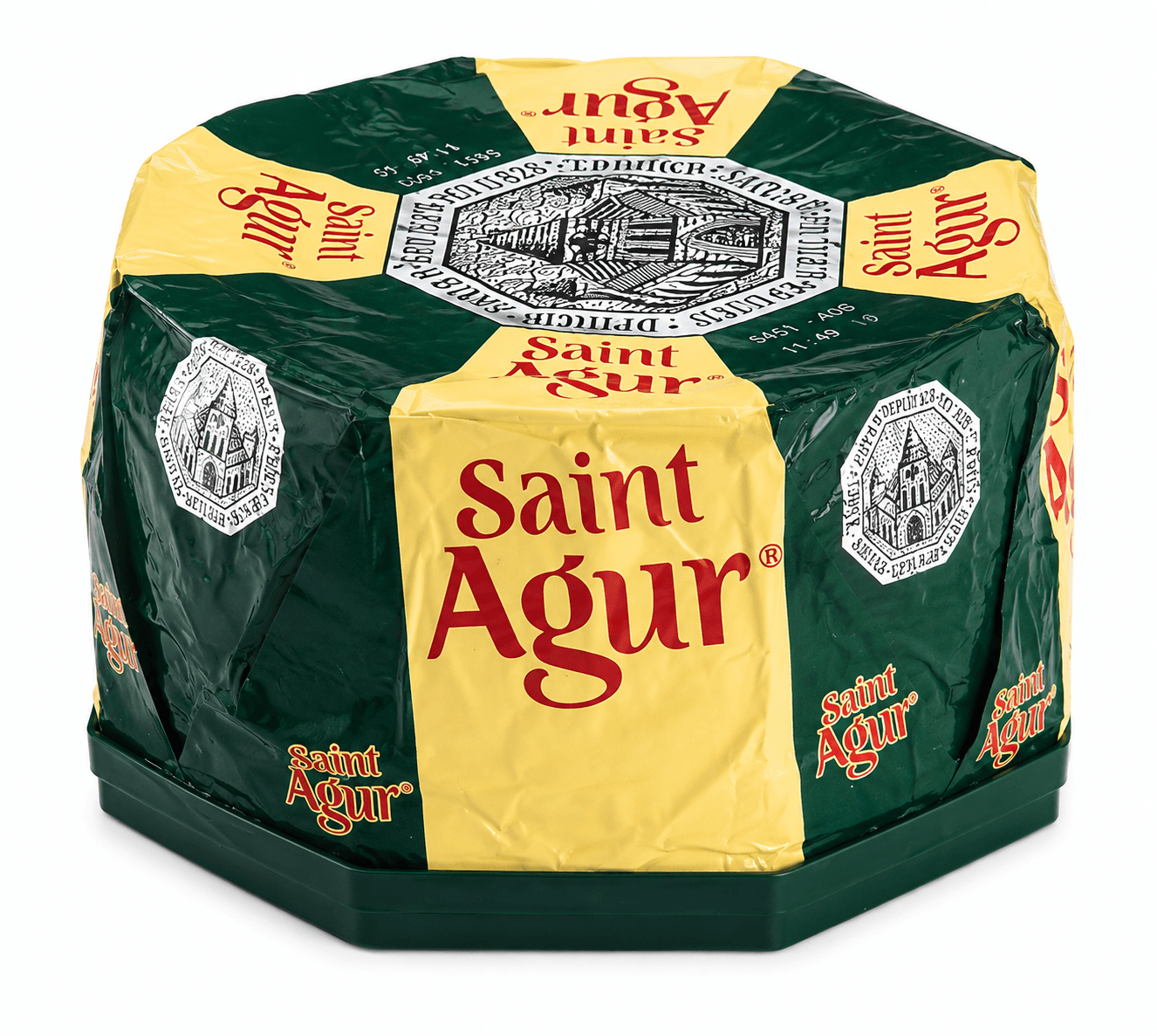 Image on product