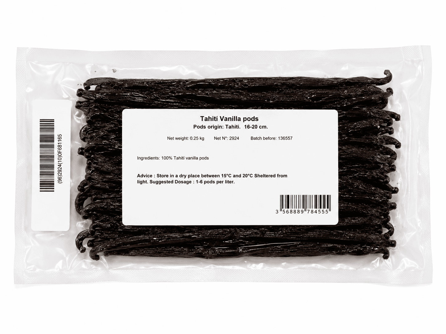 Image on product