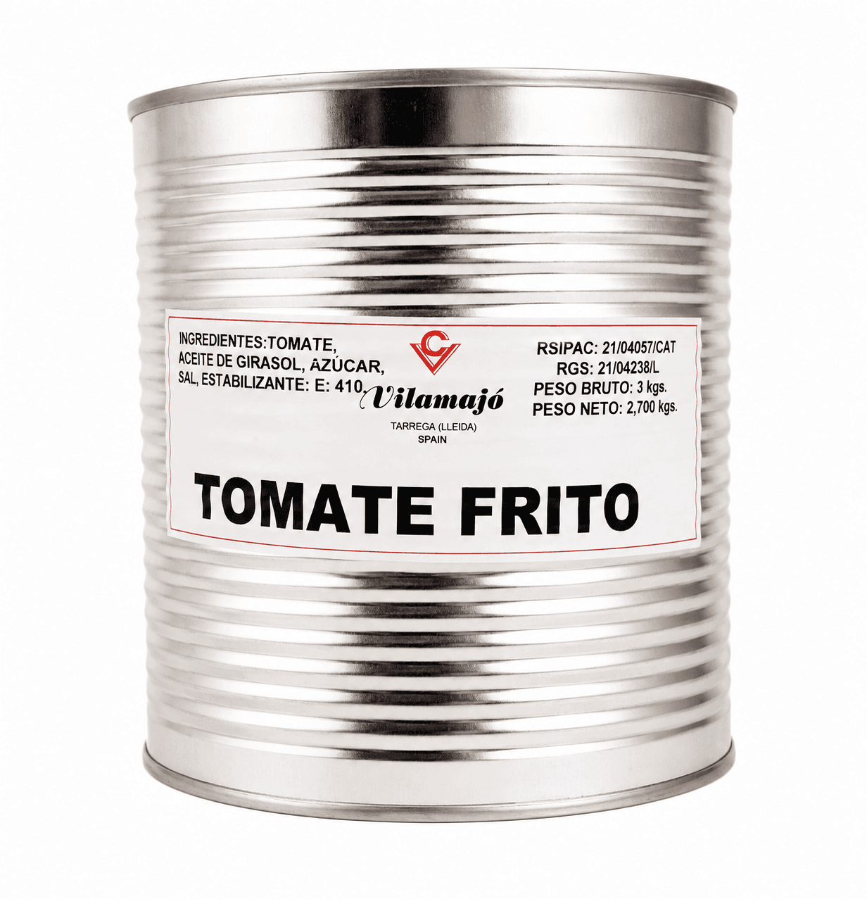 Image on product