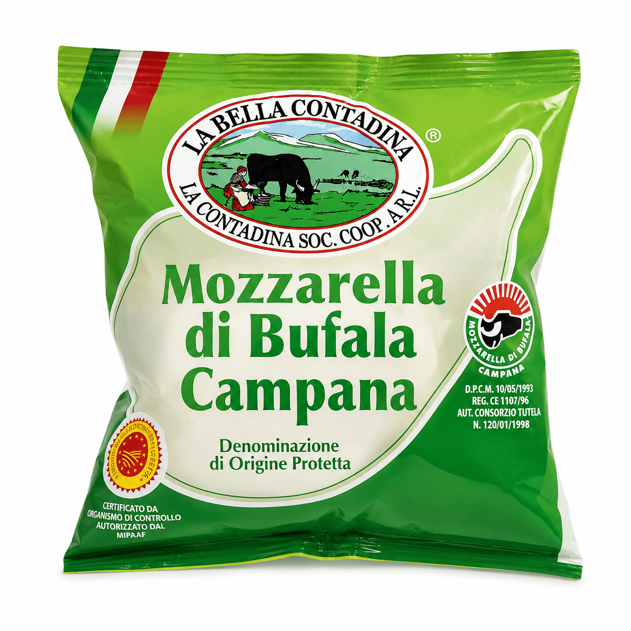 Image on product