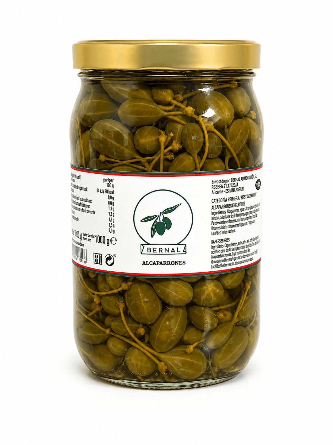Image on product