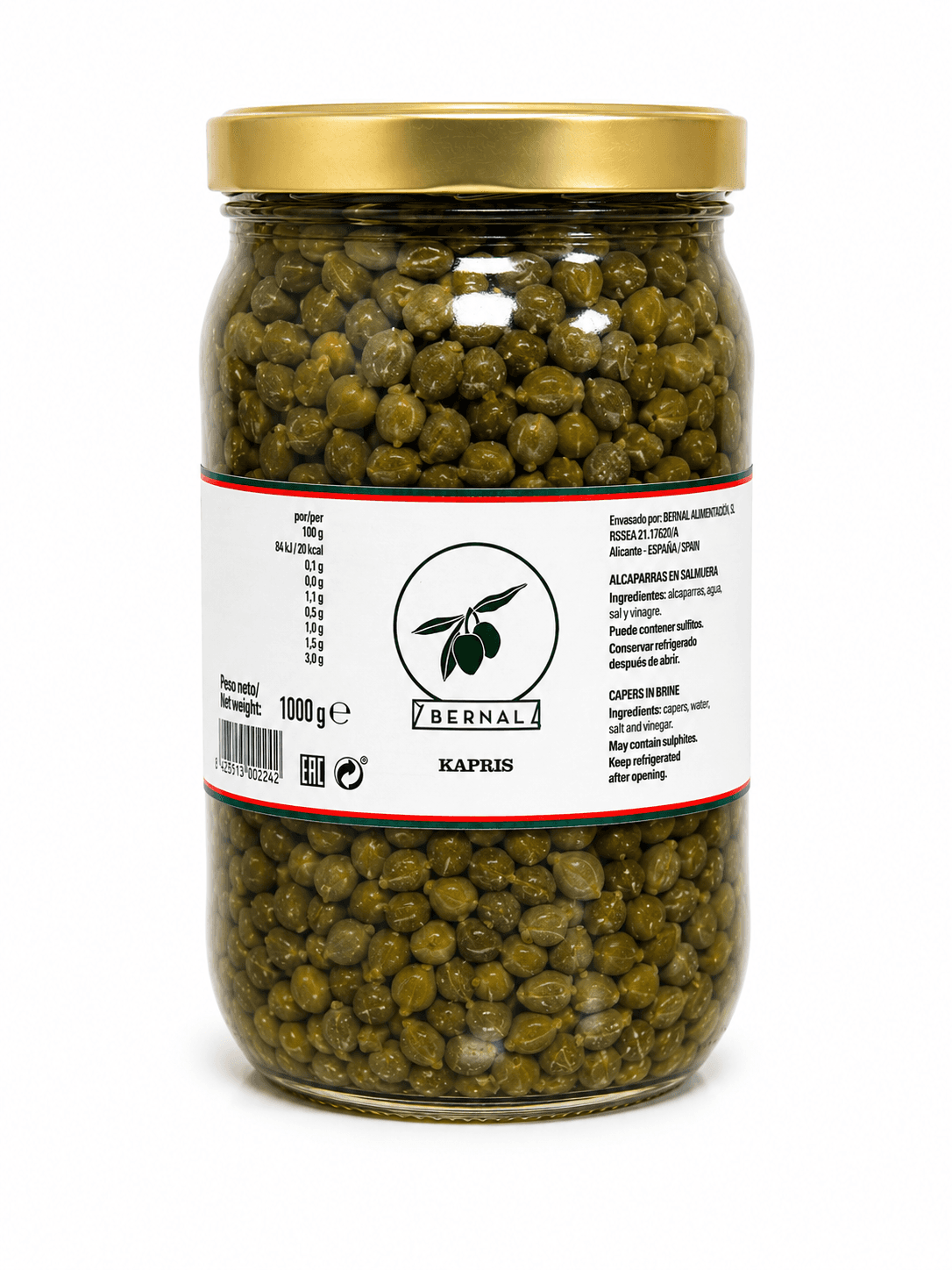 Image on product