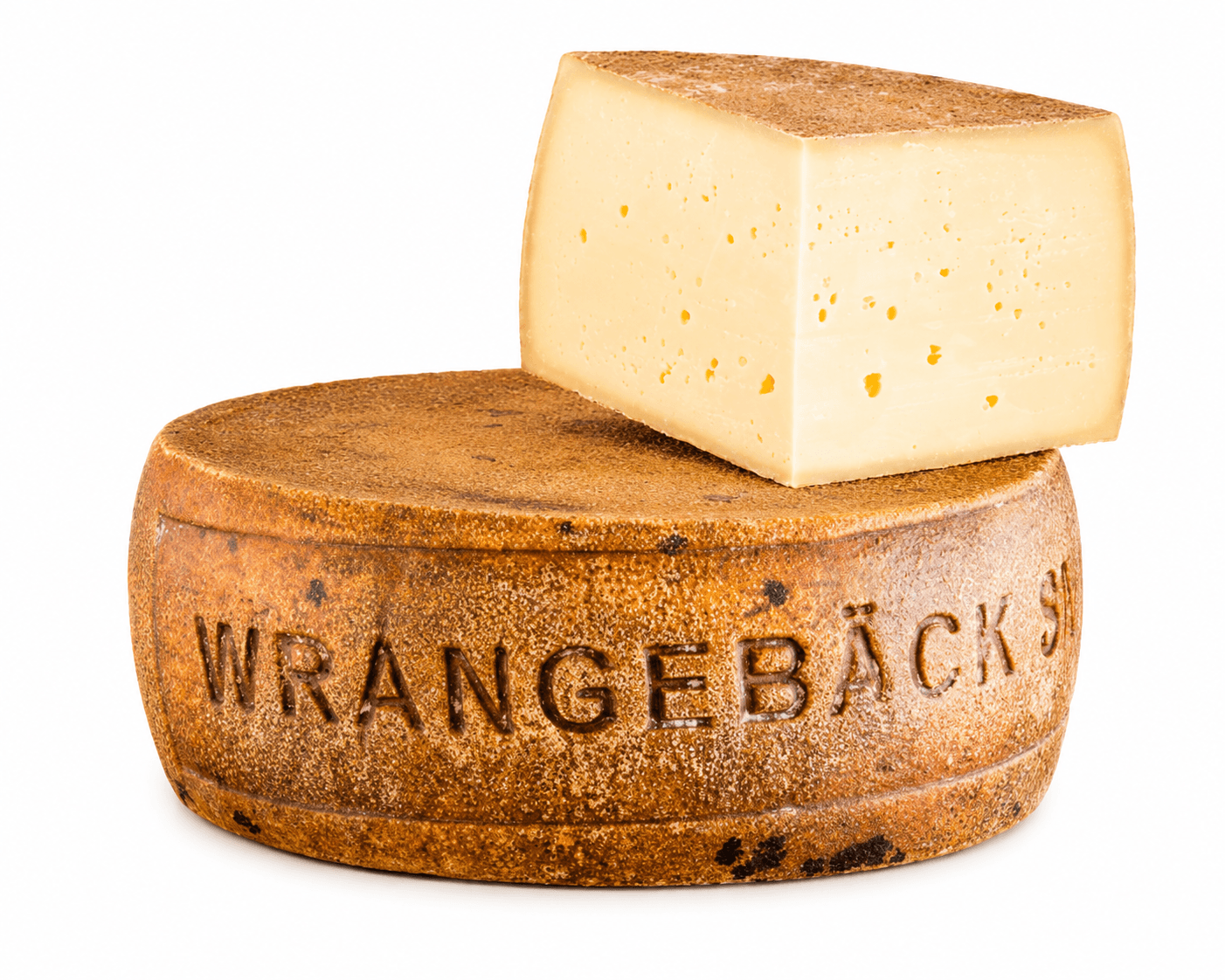 Image on product