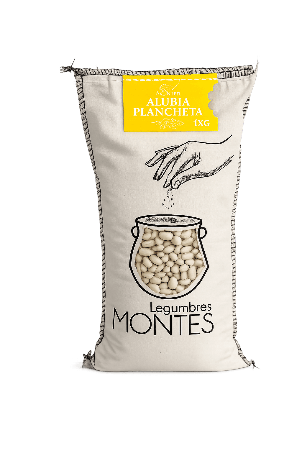 Image on product