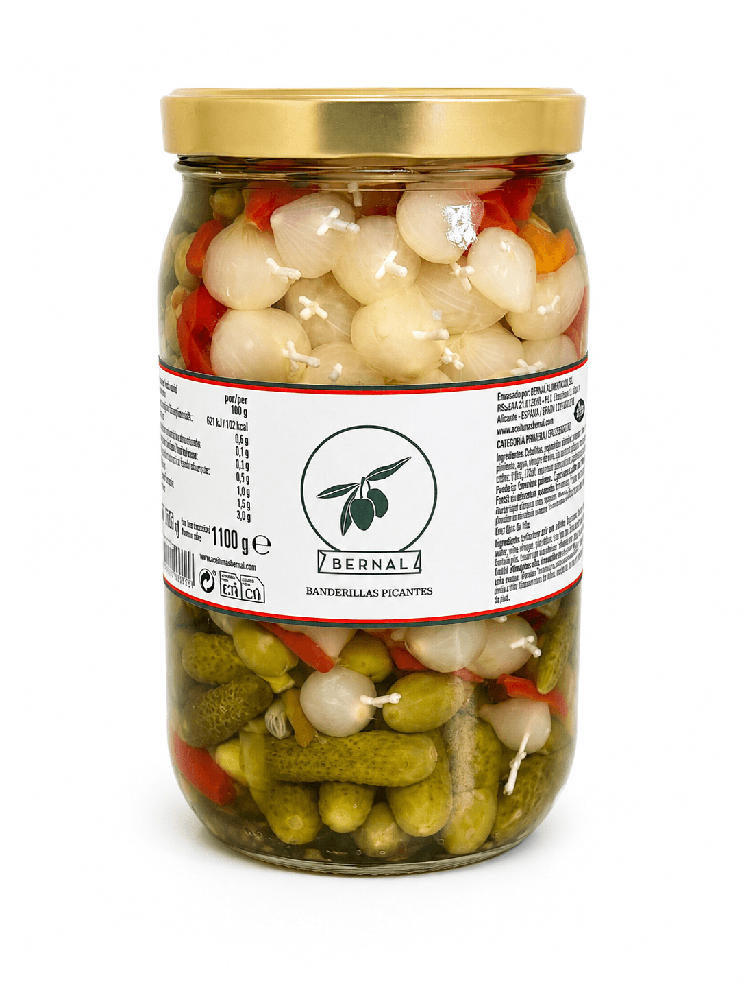 Image on product