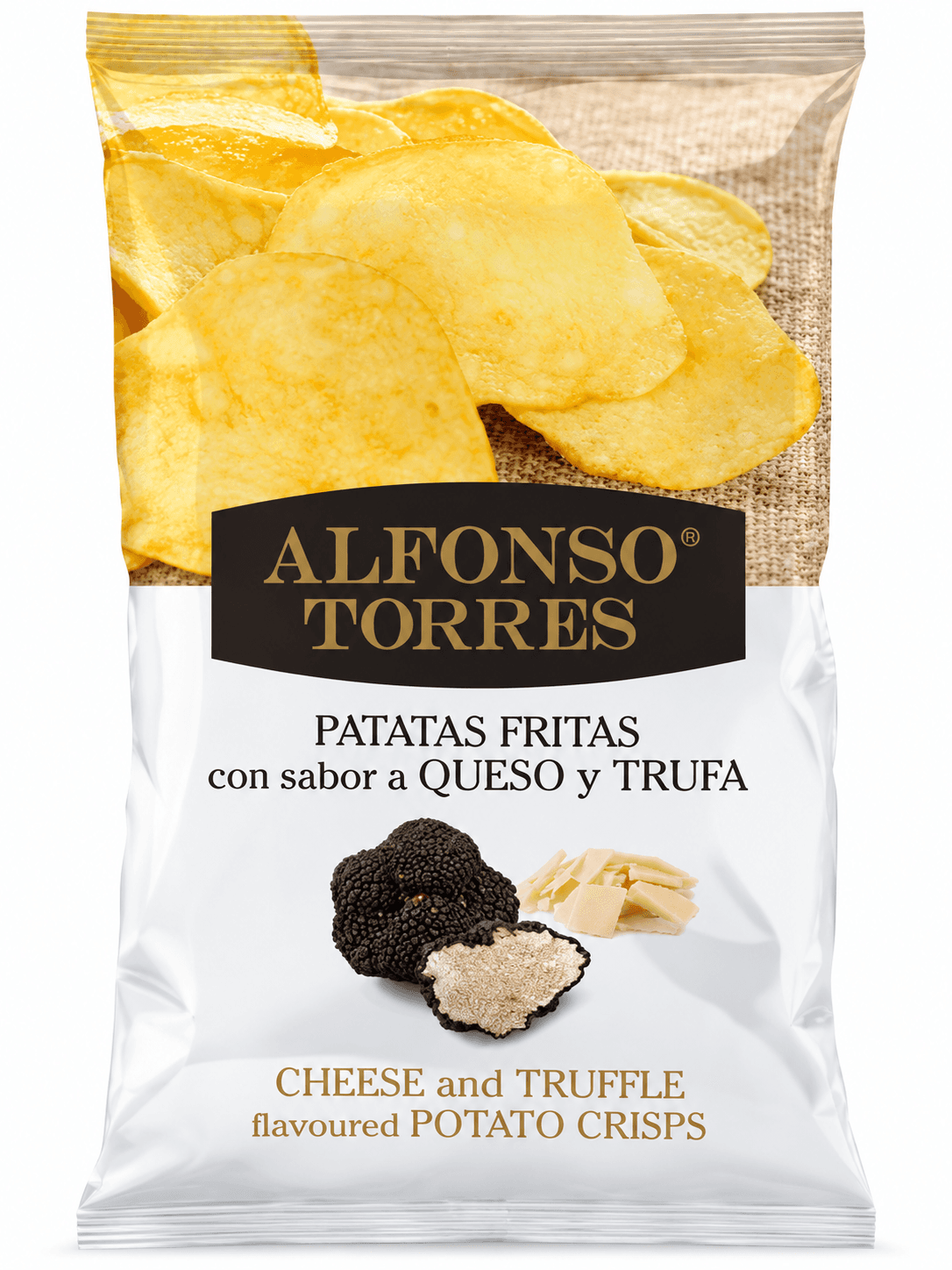 Image on product