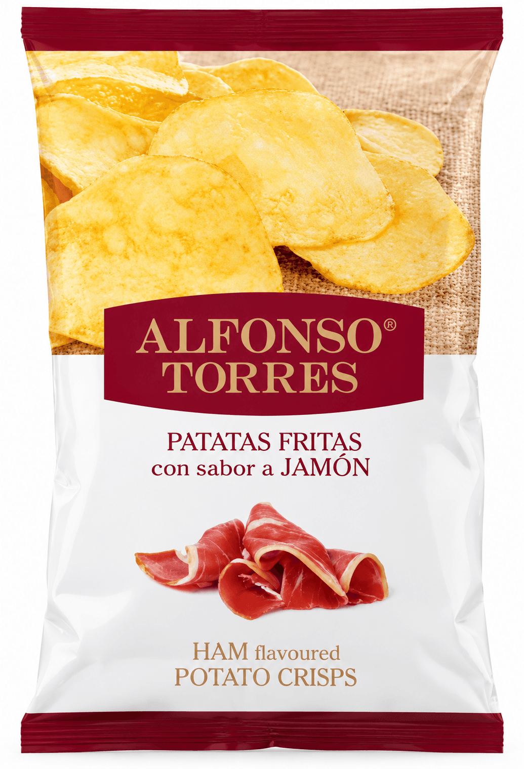 Image on product