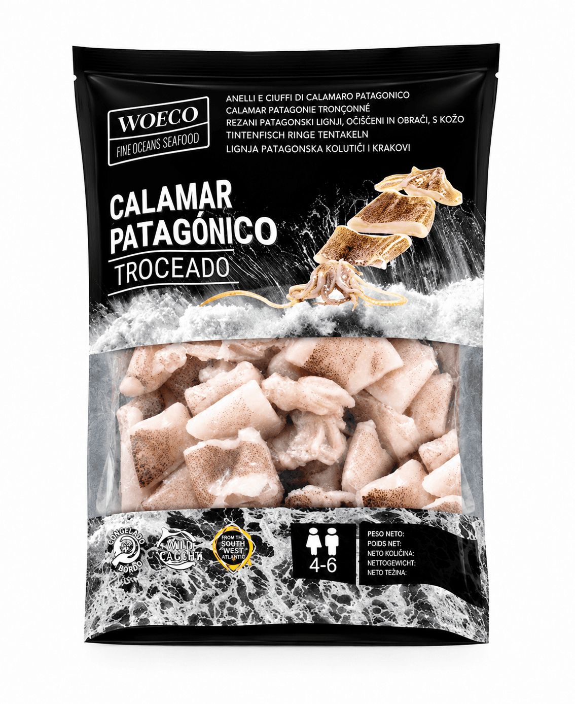 Image on product