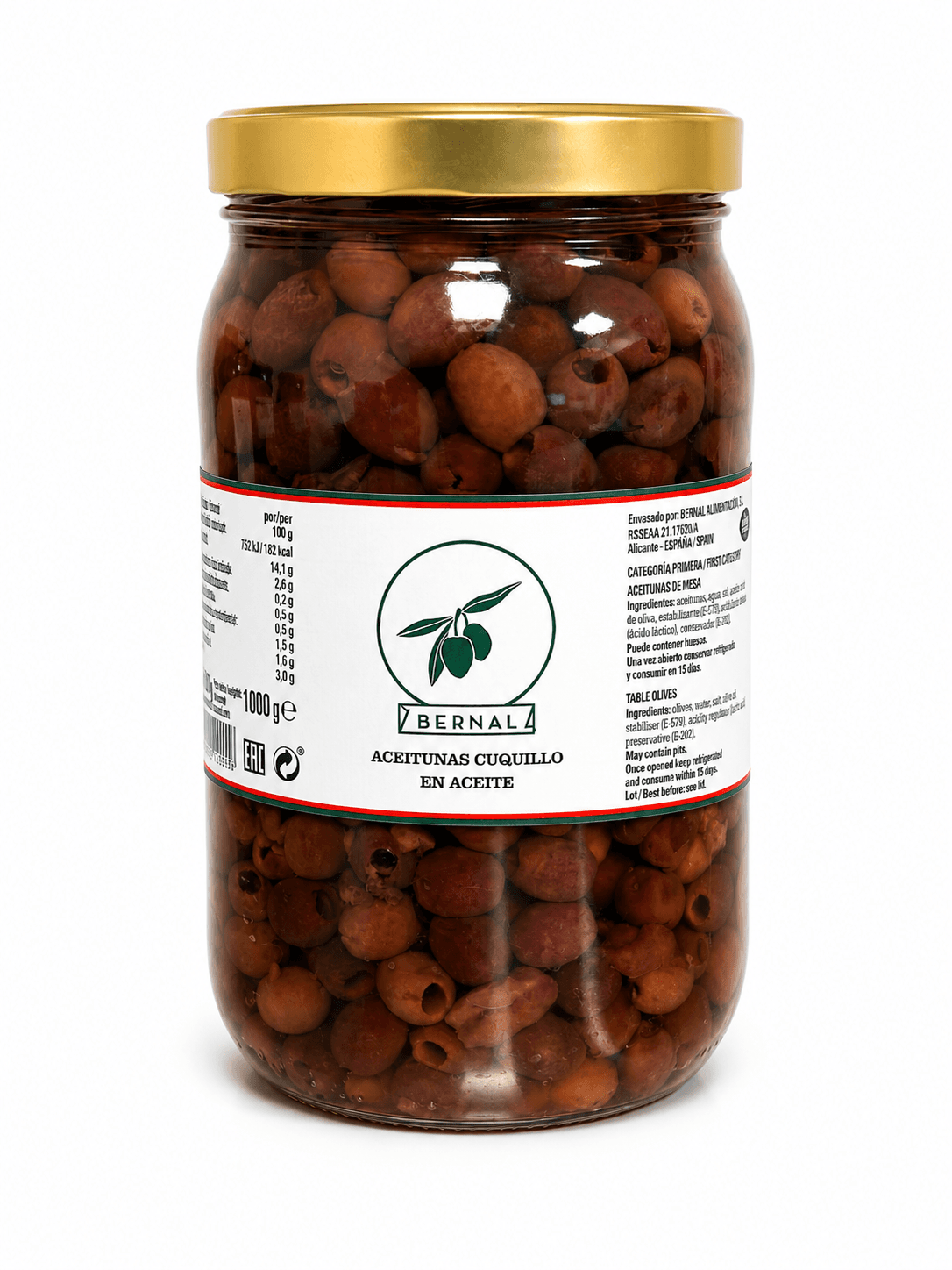 Image on product