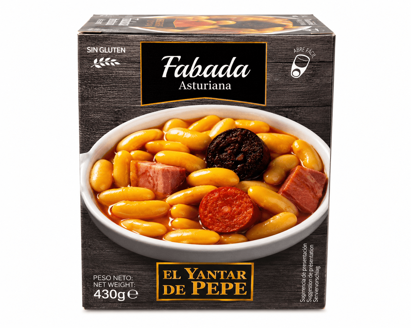 Image on product