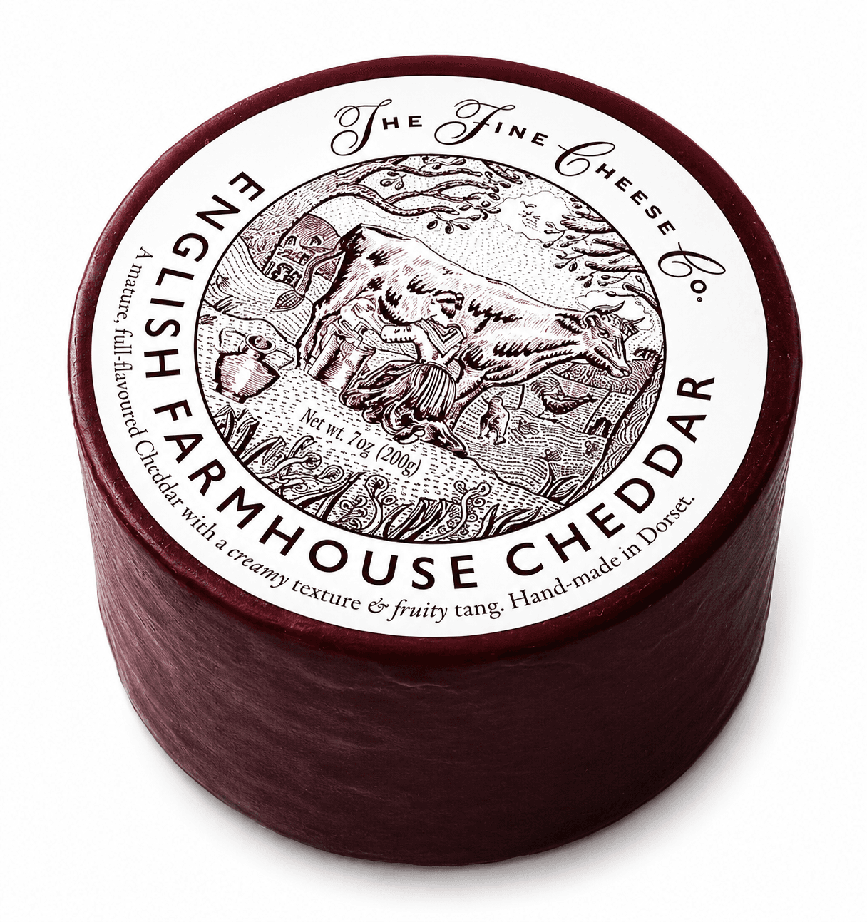 Image on product