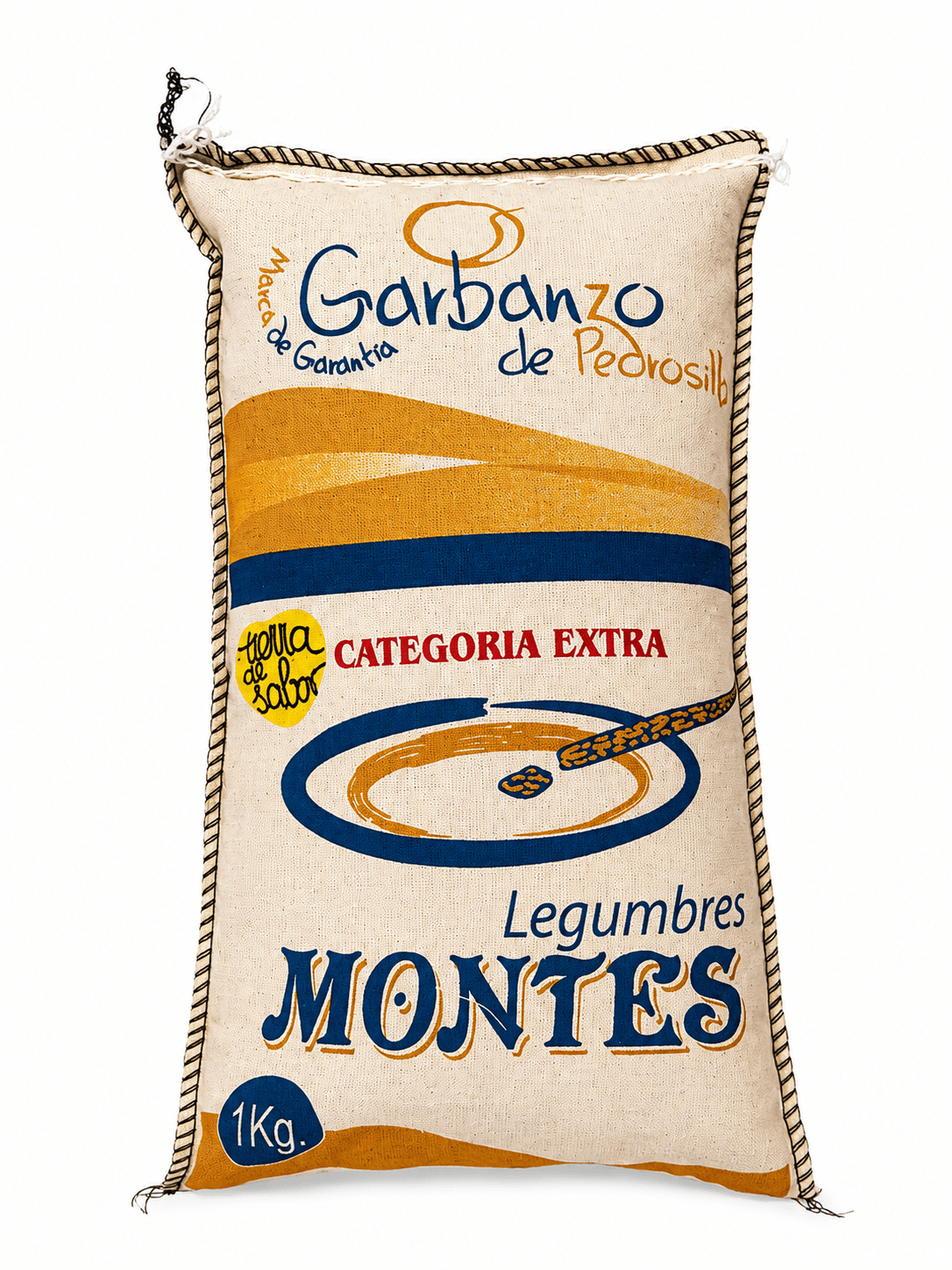 Image on product