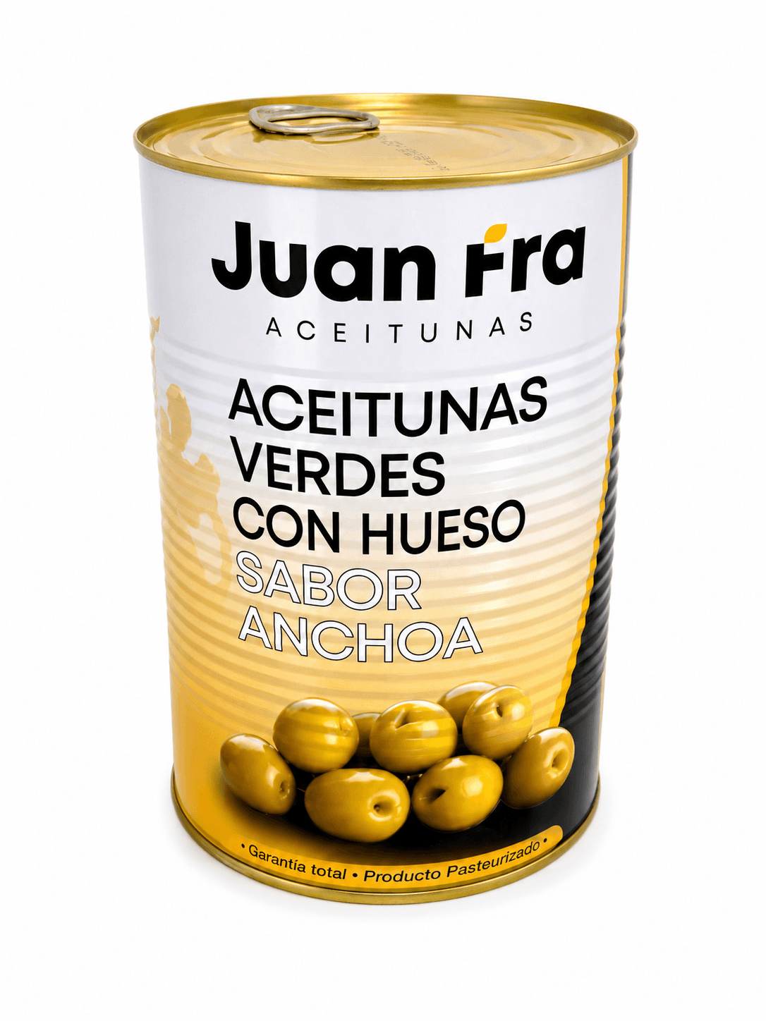 Image on product