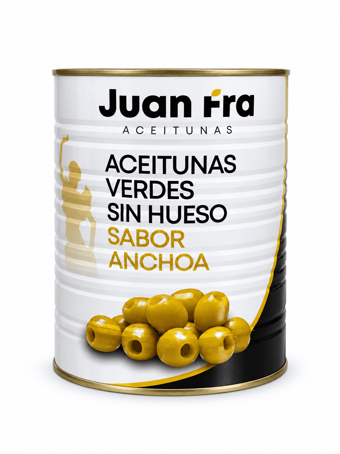 Image on product