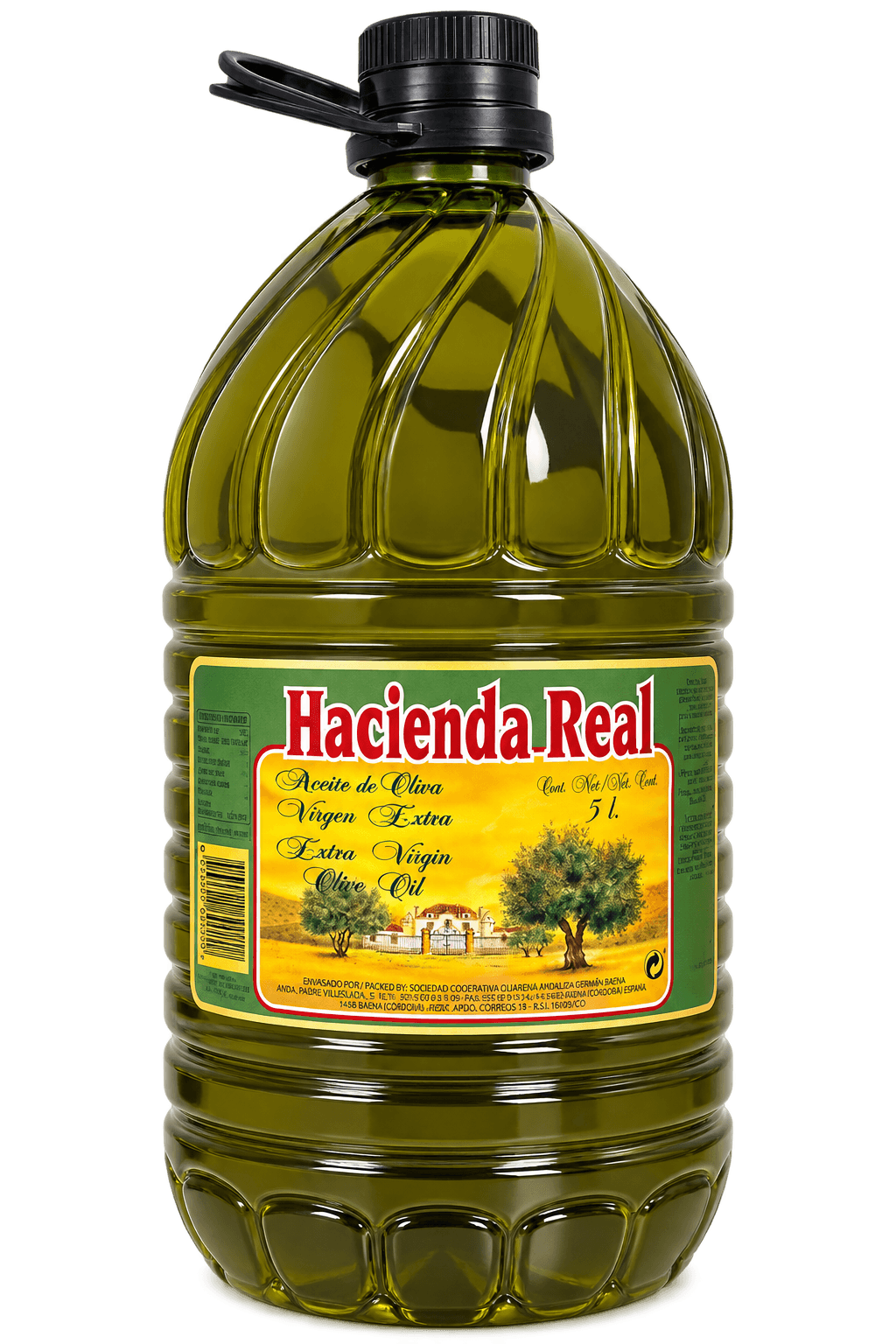 Image on product