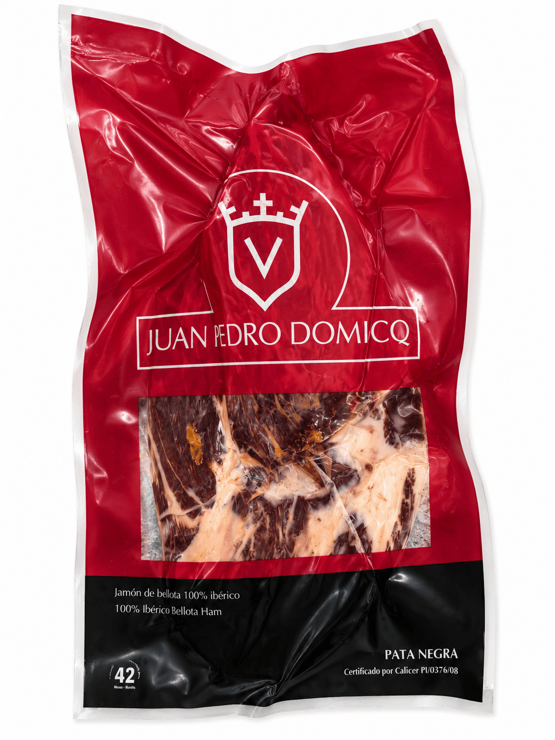 Image on product