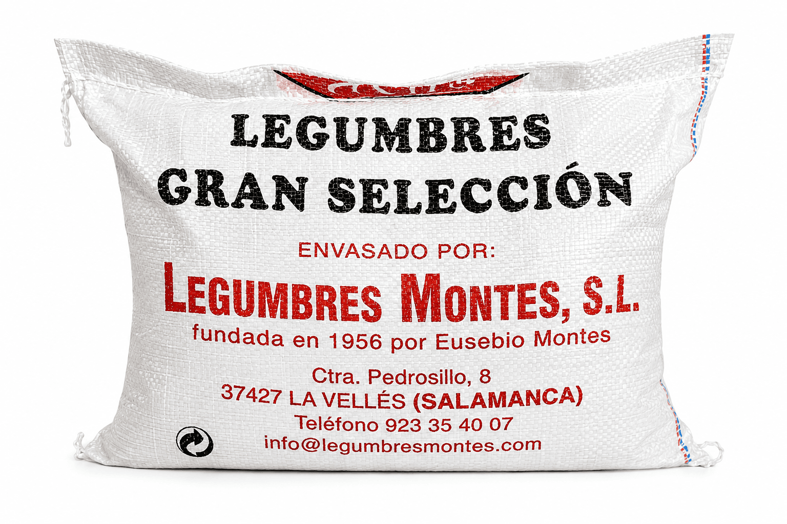 Image on product