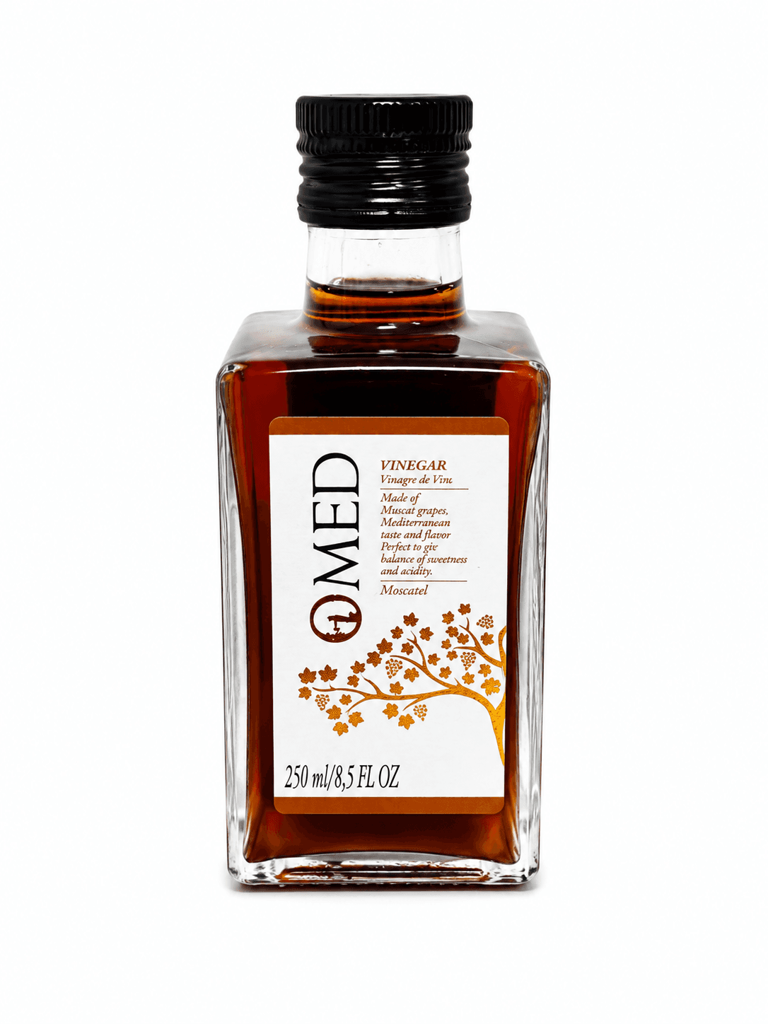 Image on product