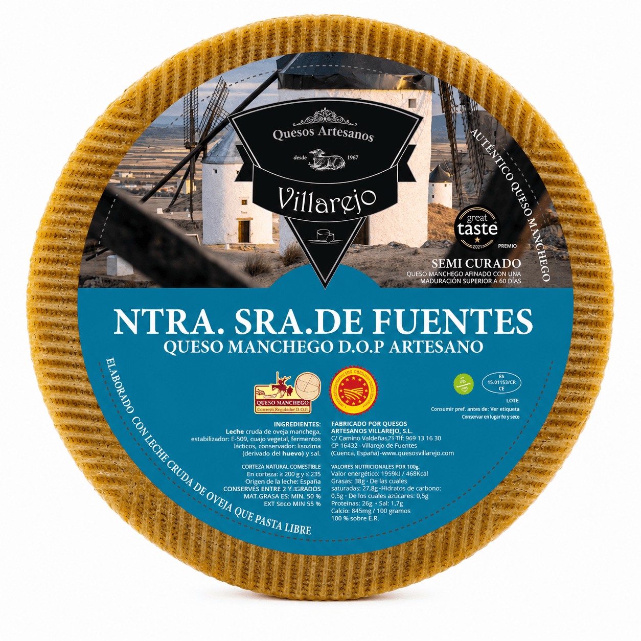 Image on product
