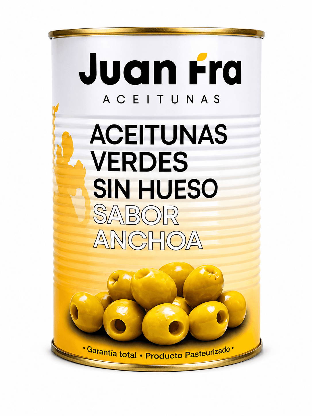 Image on product