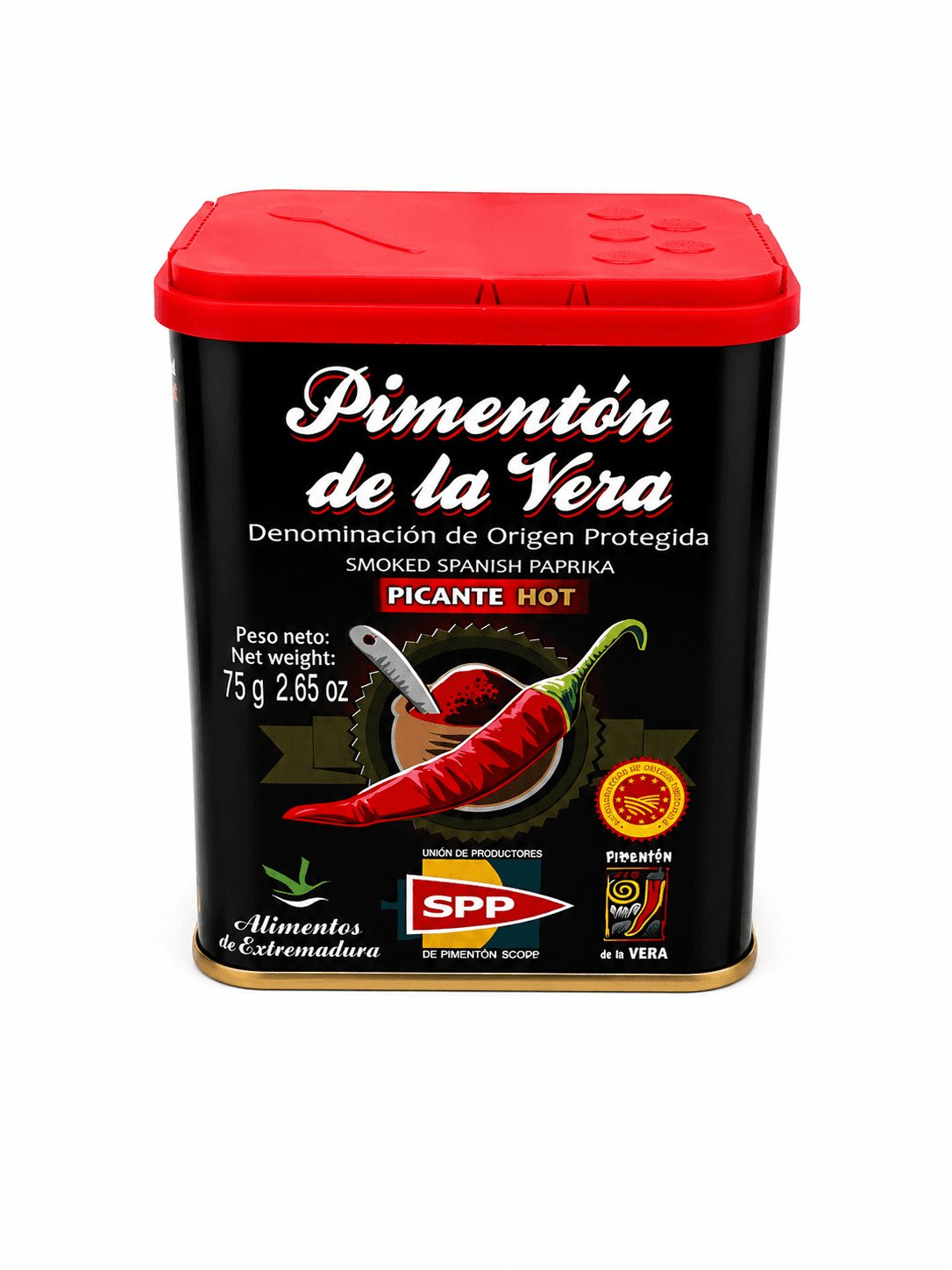 Image on product