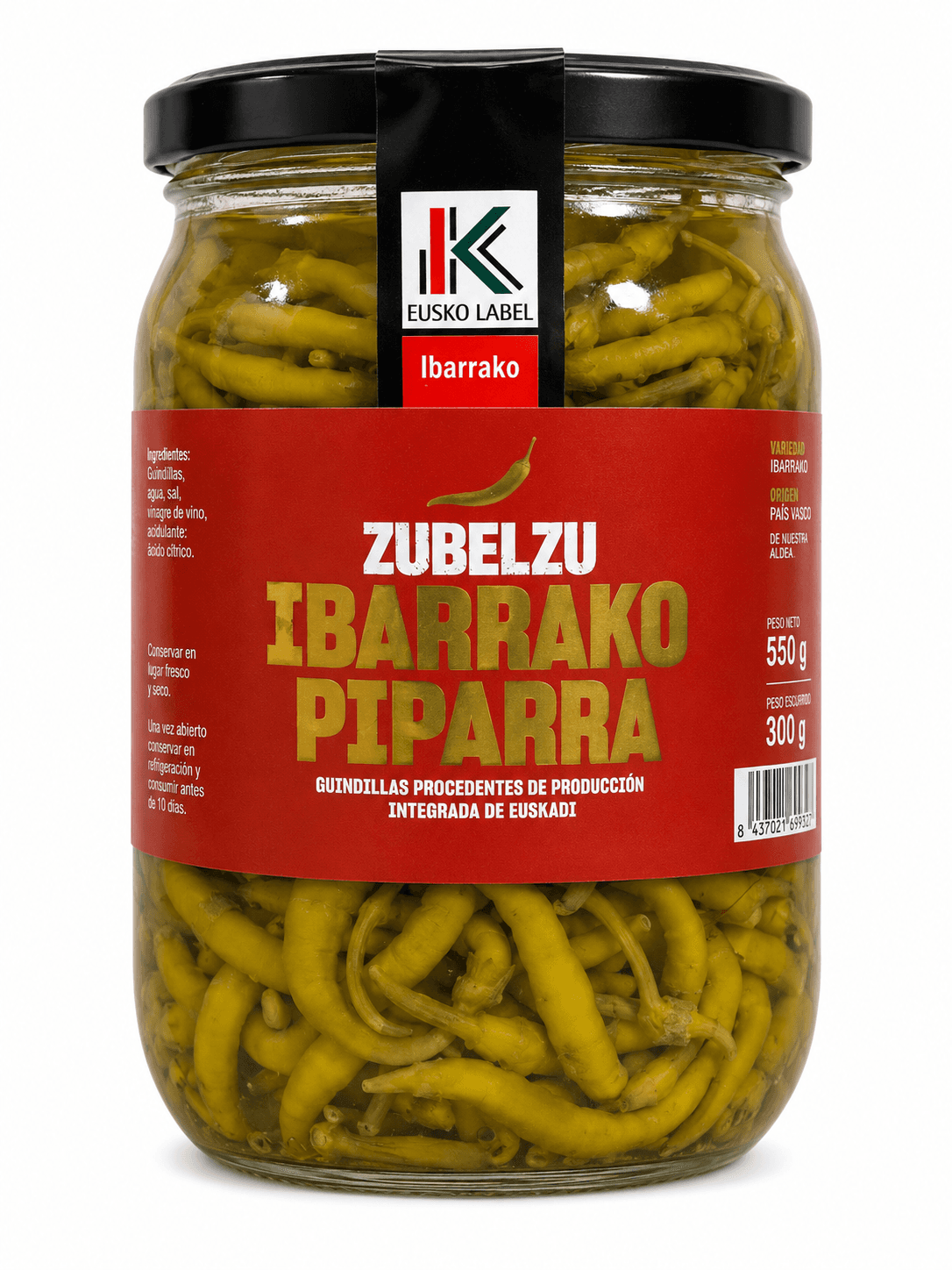 Image on product