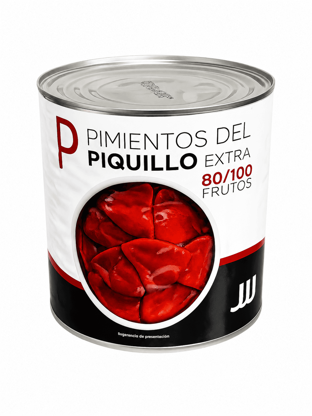 Image on product
