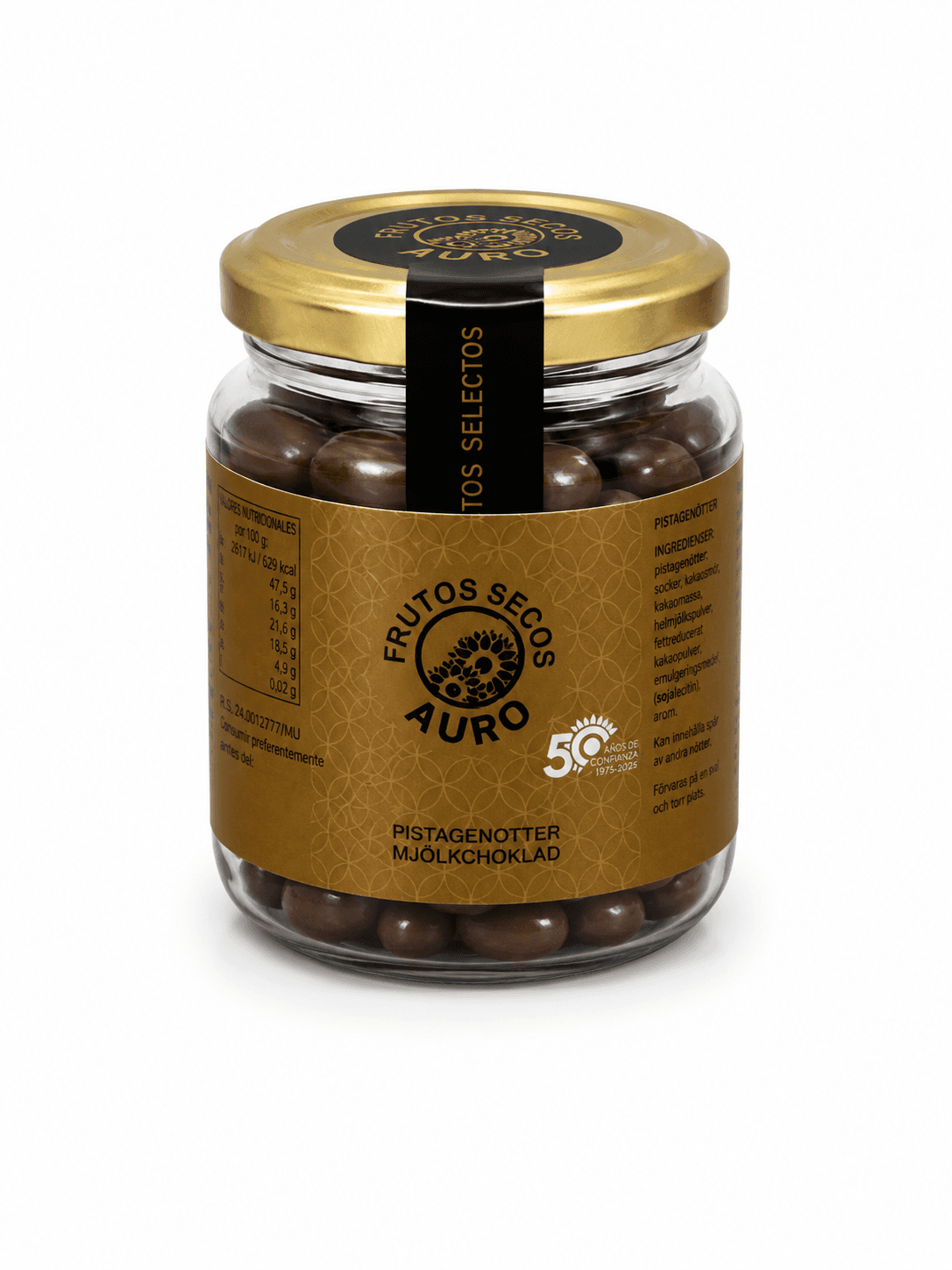Image on product