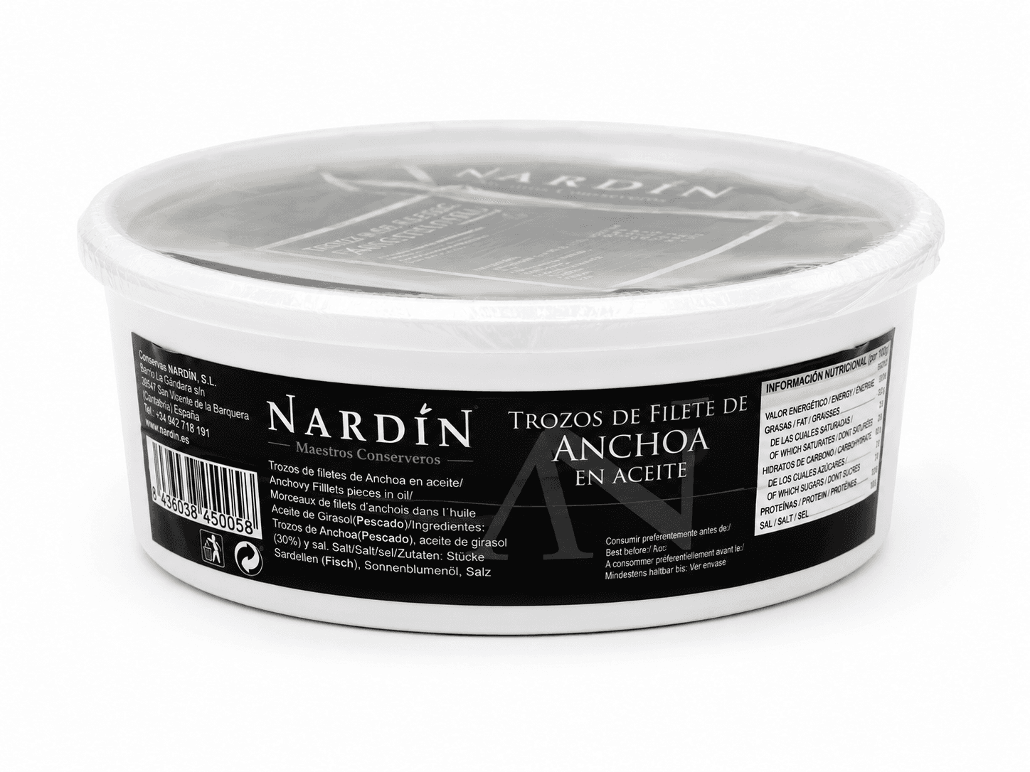 Image on product