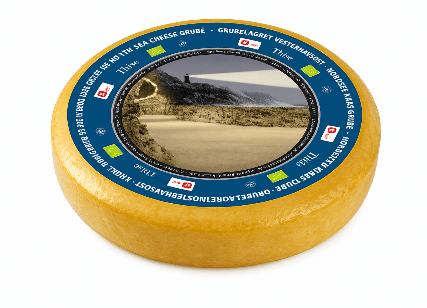Image on product