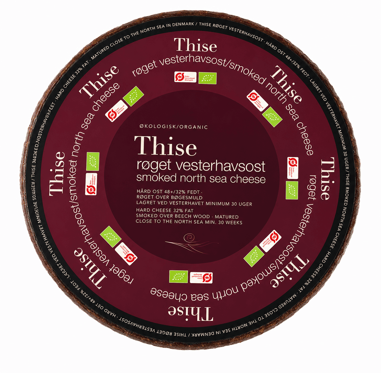 Image on product