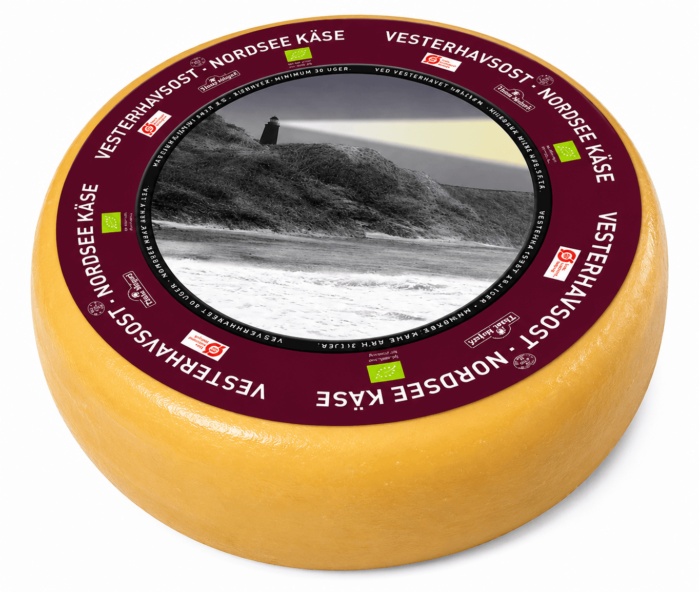 Image on product