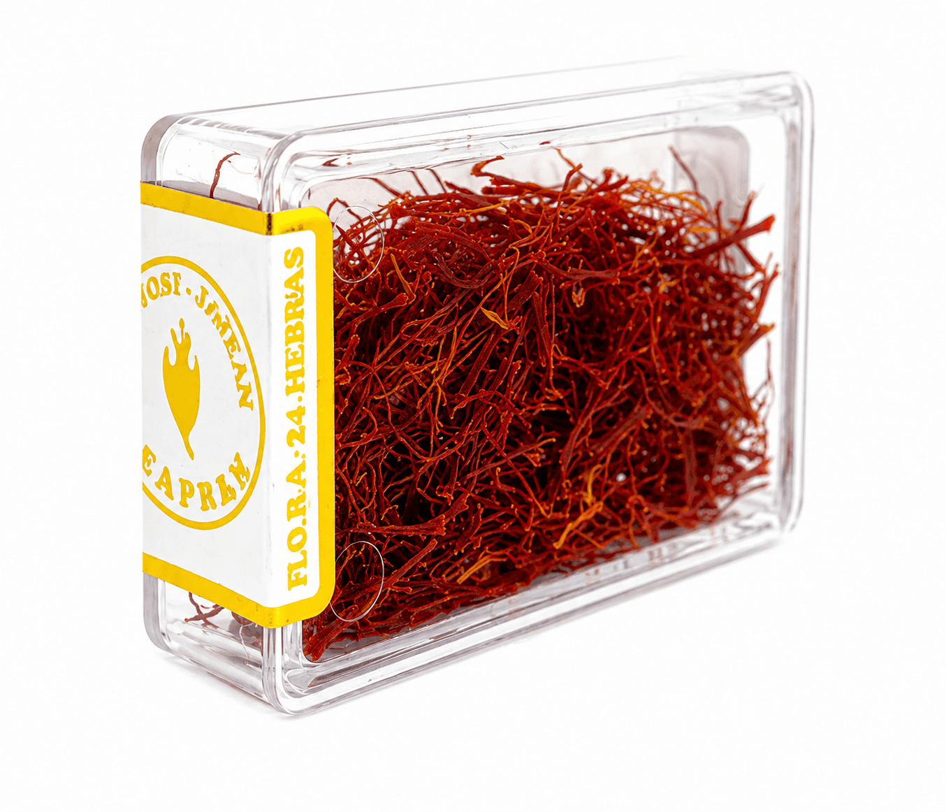 Image on product