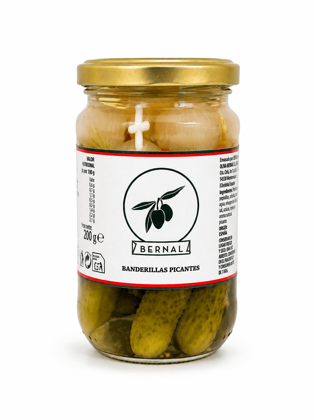 Image on product