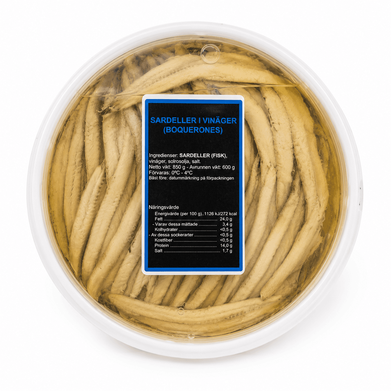 Image on product