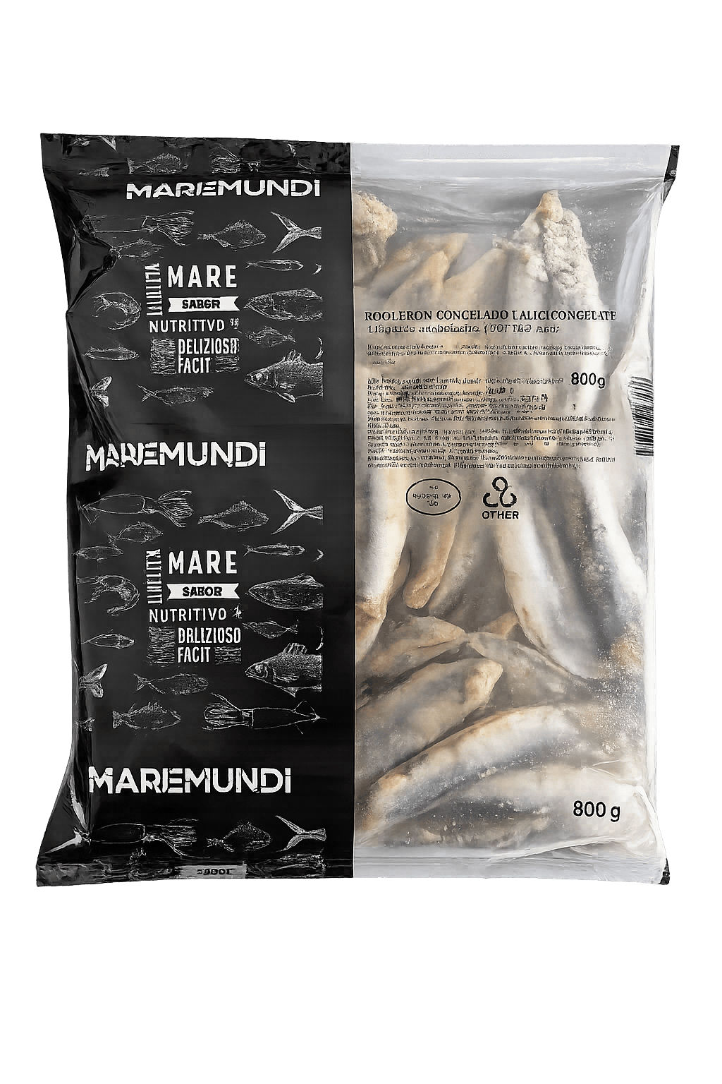 Image on product