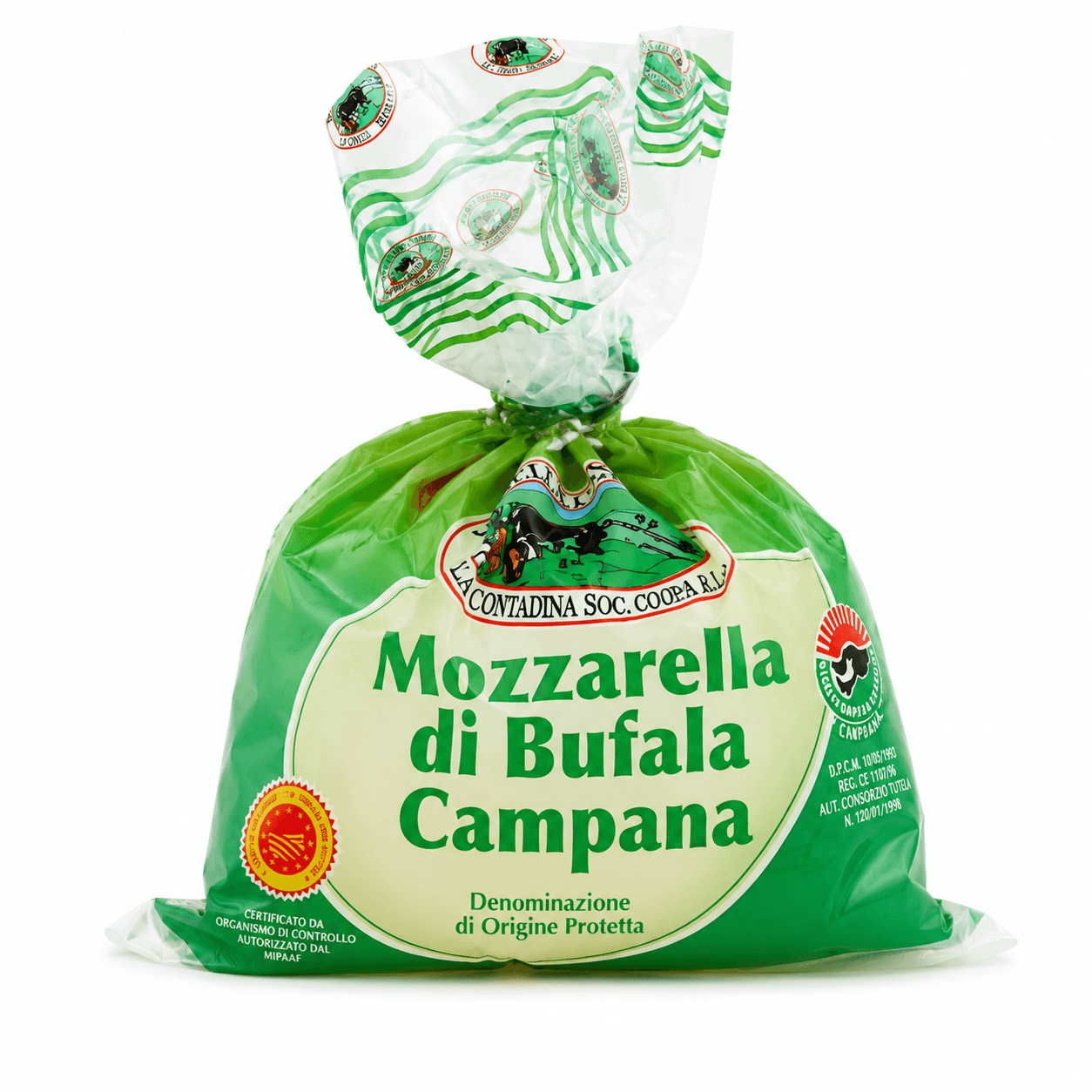 Image on product