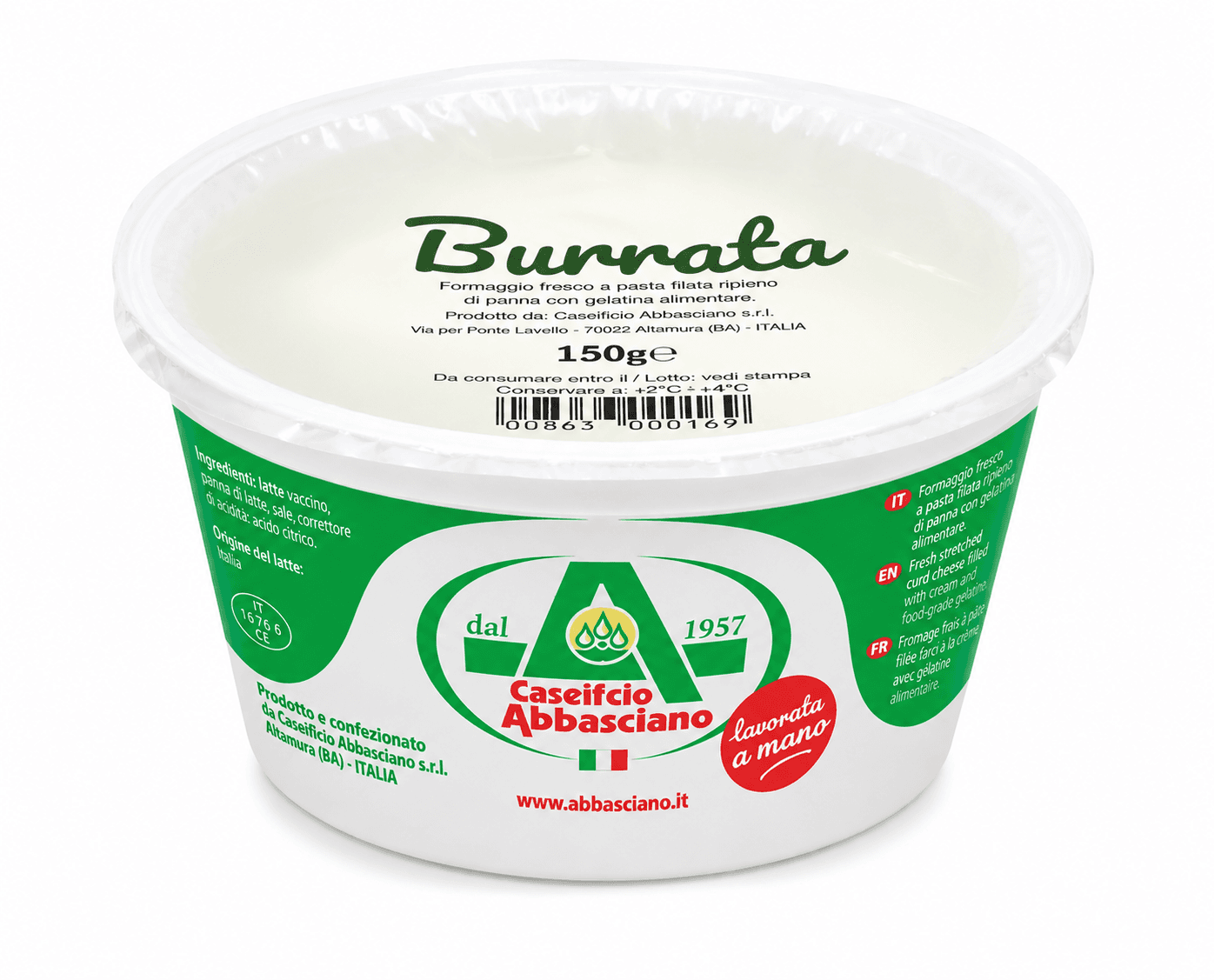 Image on product
