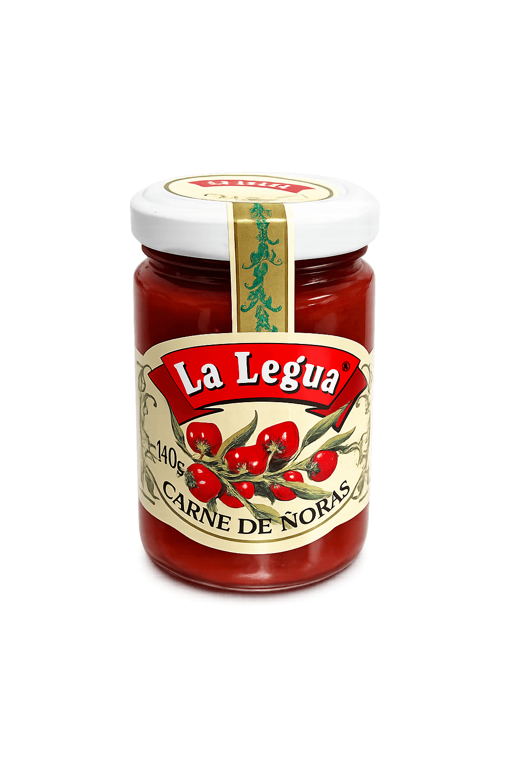 Image on product