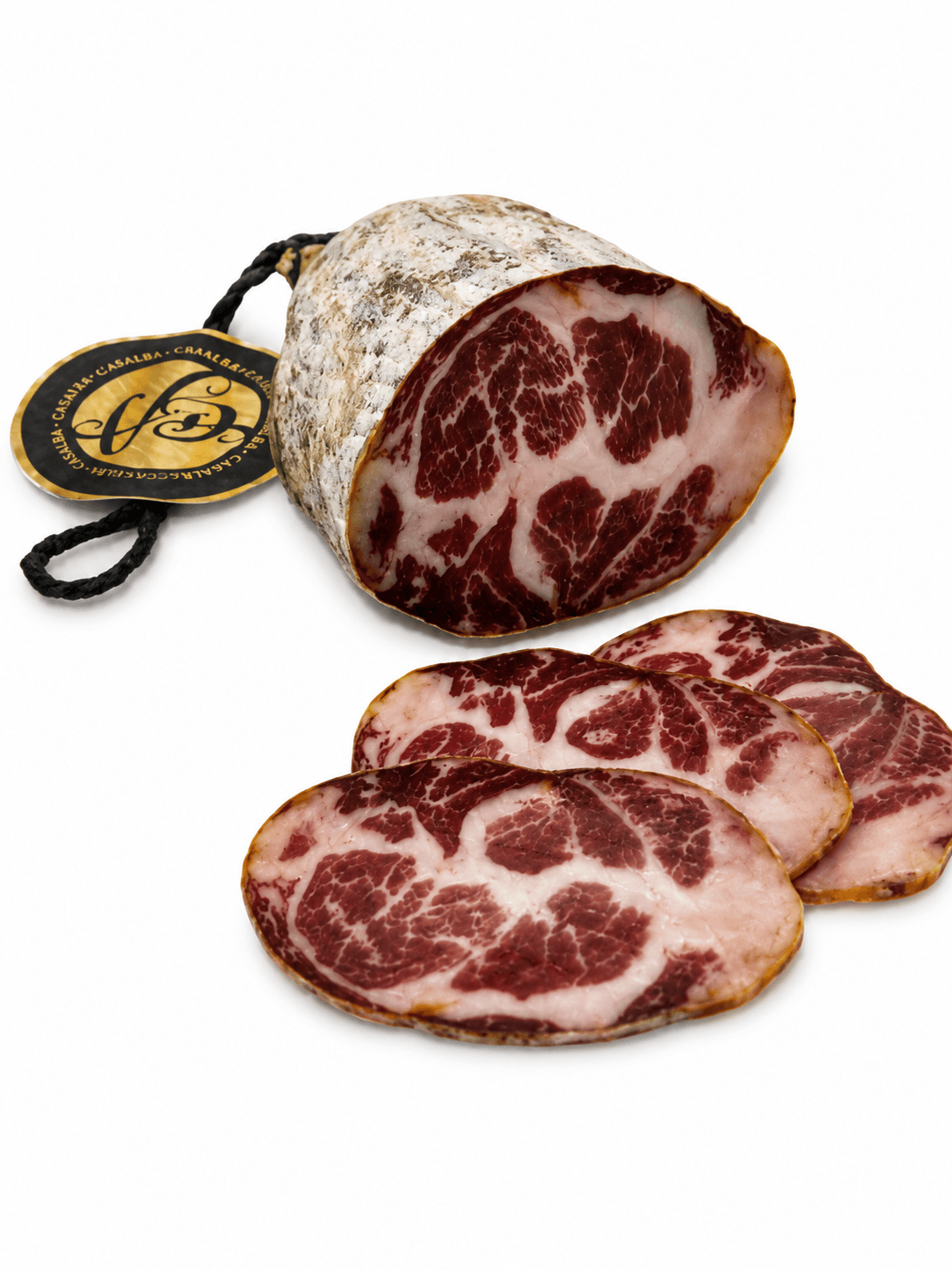 Image on product